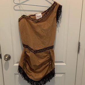 Pocahontas Costume adult